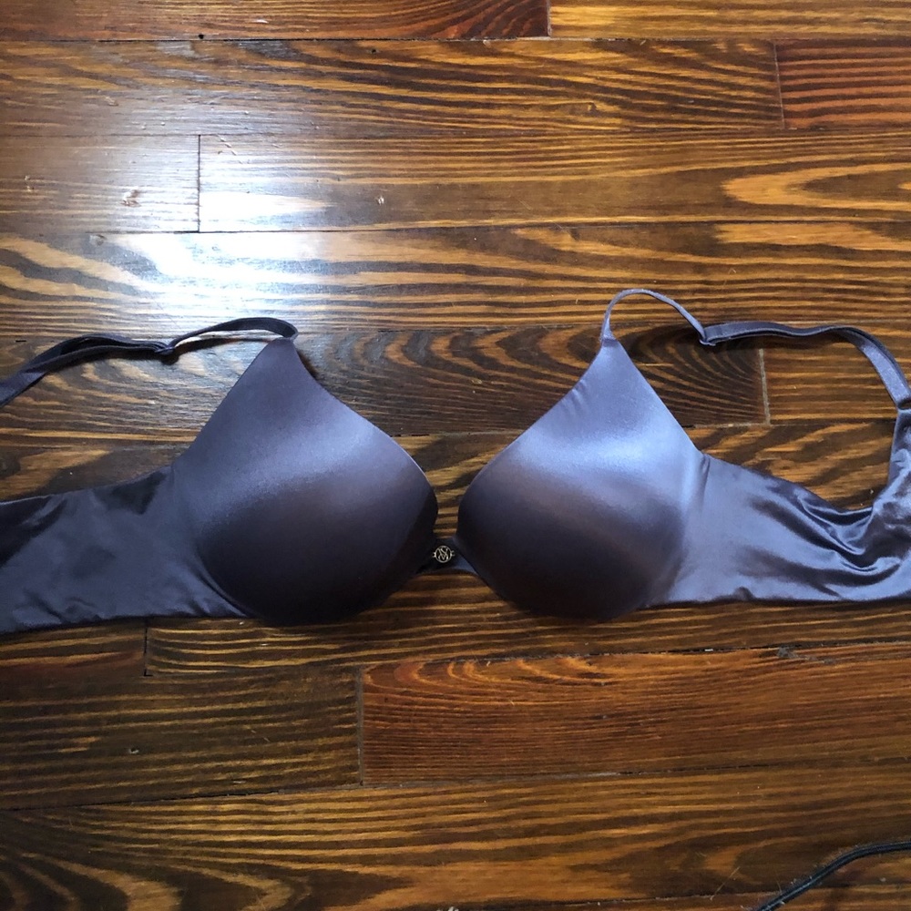 Victoria’s Secret 1.5 Cup Size Push-up Bra